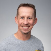Adam Mongold