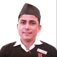 Utpanna Raj Bajracharya