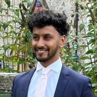 Sham Rahman