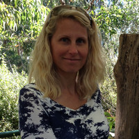 Donna Radcliffe
