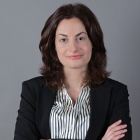 Miléna Eskenazi