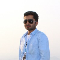 Naveen Revankar