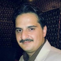 Anees Ahmed