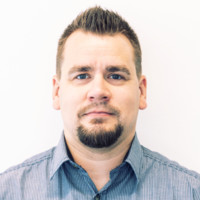 Samuli Huikuri