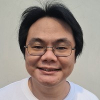Thomas Chen