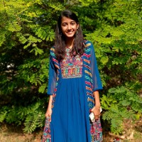 Dhruvi Patel