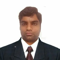 Krishan Kumar Jangir