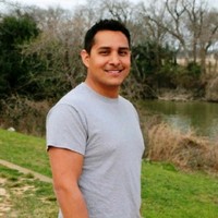 Christopher Garcia