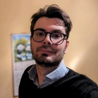 David Di Gloria