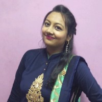 Sonal Ronak Shah