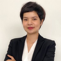 Linh Luu Thuy
