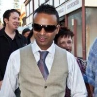 Dinesh Mepani