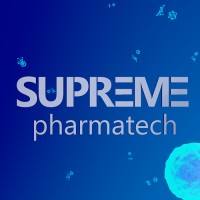 Supreme Pharmatech