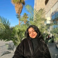 Fatema Hussain