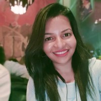 Mansi Surve