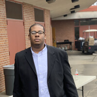 Wesley Faulk, Lssgb