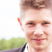 Florian Bergmann