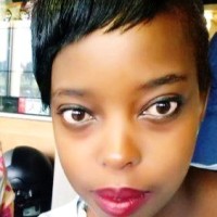 Mpho Huma