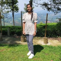 Gayathri Rajendran