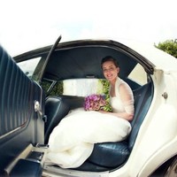 Ido-Ido Bomboniere and Invitations