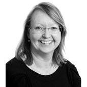 Ingrid Blom