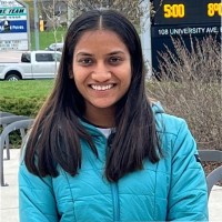 Meghabahen Patel