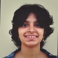 Aishwarya Menon