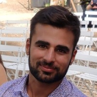 Claude SERPAGGI SIMONIAN