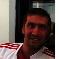 Kev Bateman