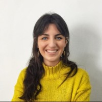 Patricia Pérez Alcaraz