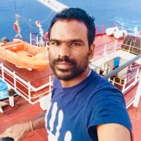 Balakrishna Baipalli