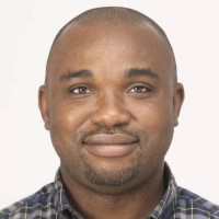 Hope Ogbebor, B.Eng, PGD, PMP®