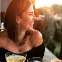 Amy Stevanoni