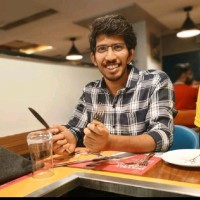 Jaya Surya K