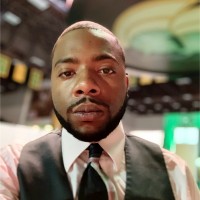 Marlon Fields