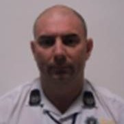 Kevin Longshaw