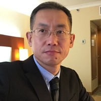 Vincent Liu