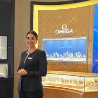 Maha Saad
