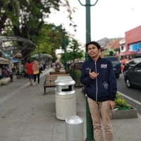 Rachmat Novianto