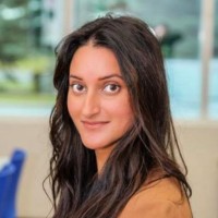 Soraiya Bhagat, Bcba, R.B.A (Ont.)