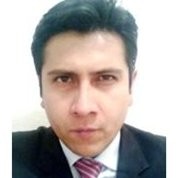 Fernando Santa Cruz Santos