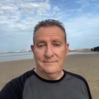 Neil Cottrell