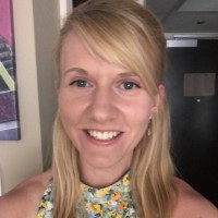 Stephanie Balmforth