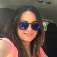 Brenda Teresa Cadena Gonzalez