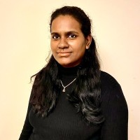 Sivagami Palani