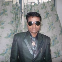 Yogesh Tandale