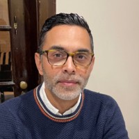 Hernando Velez