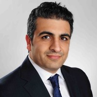 Mo Esmaili, Dpm, Ms