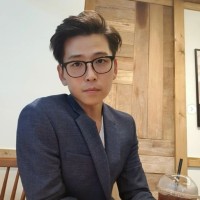 Isaac Lim