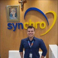 Erik Hernane Marcelino Da Silva